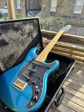 1981 ibanez blazer - ibanez, custom
