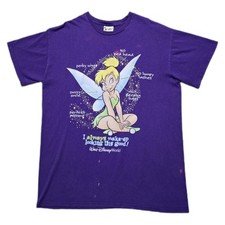VTG 90s Disney Tinkerbell