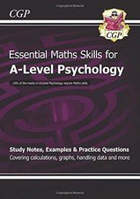 A-Level Psychology: Essential