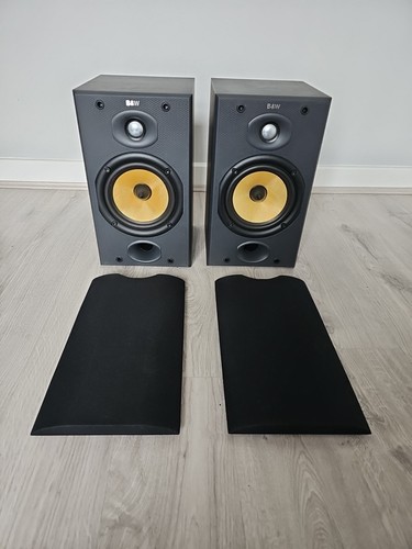 Bowers wilkins dm - &, s2