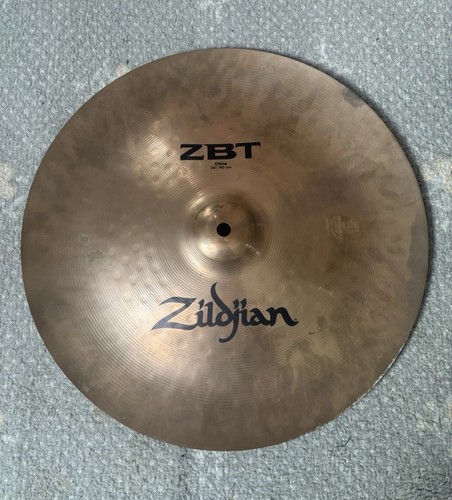 Zildjian zbt china cymbal 16in - china,