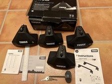 Thule Evo Clamp Footpack 7105