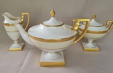 Antique Lenox American Belleek