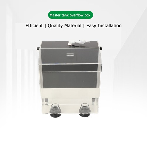 Quality acrylic self start - quality,