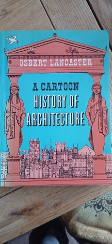Cartoon history of - cartoon,