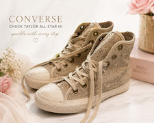 Converse Chuck Taylor Hi