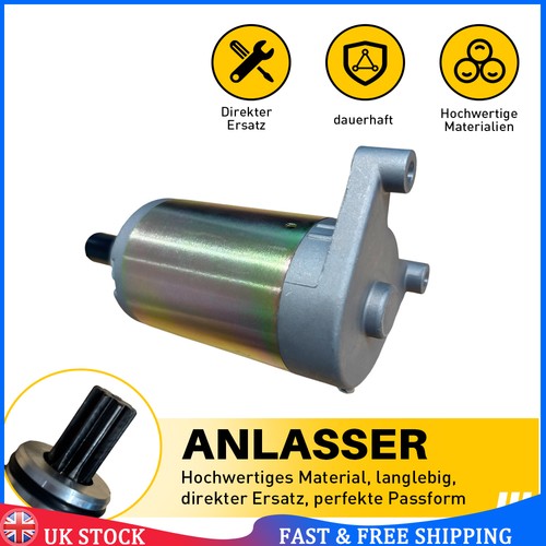 31100 hd6 300 starter motor - starter,