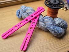 Niddy Noddy Extension Yarn