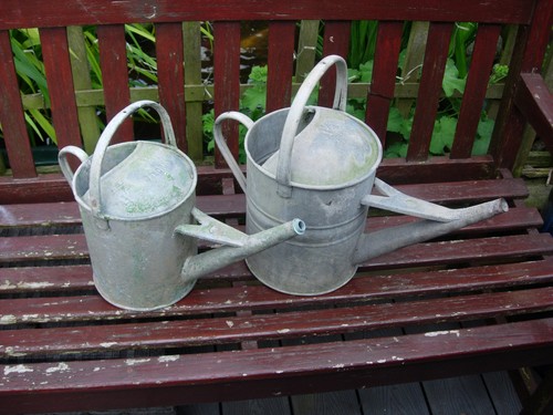Pair vintage beldray - vintage,