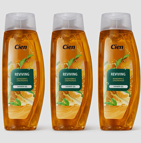 Cien reviving mandarin - cien,