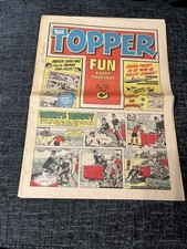 Topper comic 1220 - comic, #1220