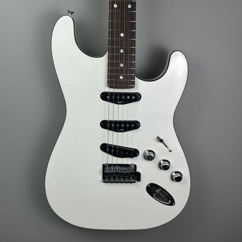 Fender aerodyne r - fender, sp