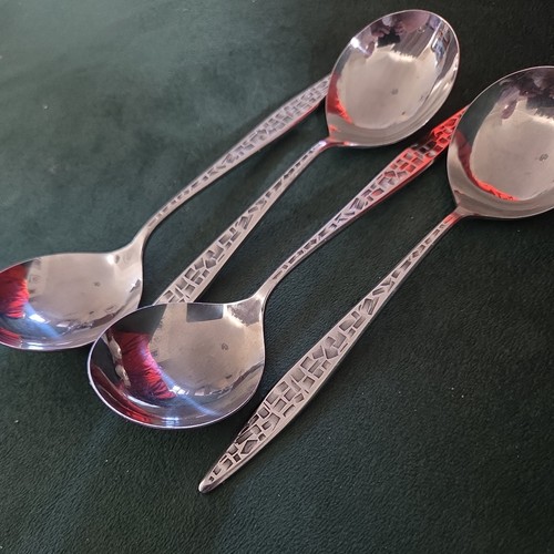 Vintage retro viners - viners, stainless