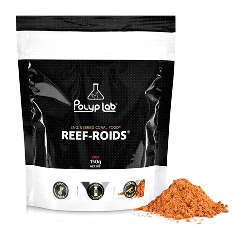 Polyp lab reef roids - polyp,