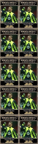 Shay given newcastle - given,