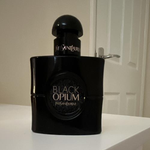 Yves saint laurent black opium - yves,