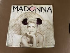 Madonna Dear Jessie 1989