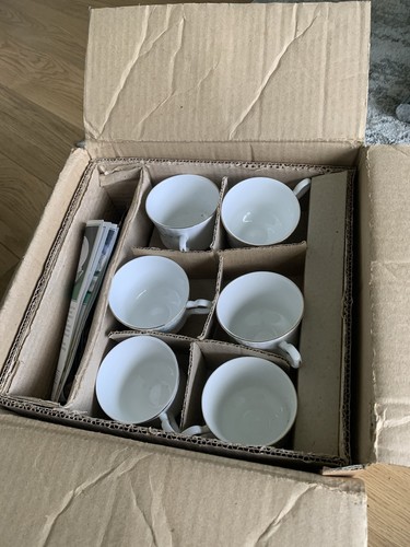 Royal stafford bone china - royal,