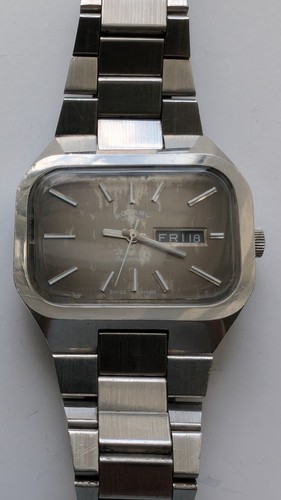Rotary men automatic watch - rotary,