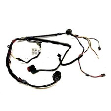 Vauxhall Corsa C *2000-2006* Genuine OSF Drivers Door Wiring Loom (FreeP&P)