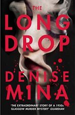 The Long Drop-Denise Mina, 9781784704858