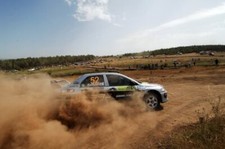 Juho Hanninen (FIN) on stage 5