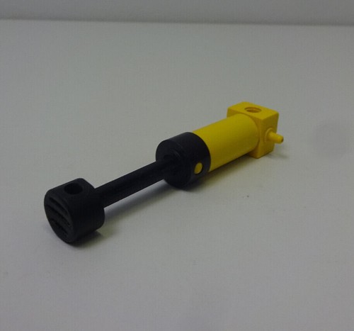 Lego technic 2797 - (a12/19),