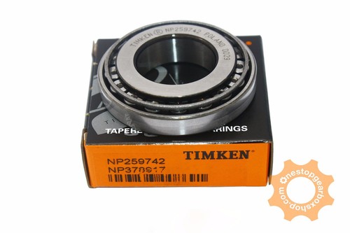 M32 gearbox input - gearbox,