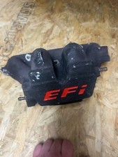 ESCORT FIESTA MK4 XR3i XR2i RS TURBO 1.6i EFI CVH 85-97 INLET INTAKE MANIFOLD