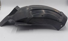 Rear Wheel Cover - KAWASAKI