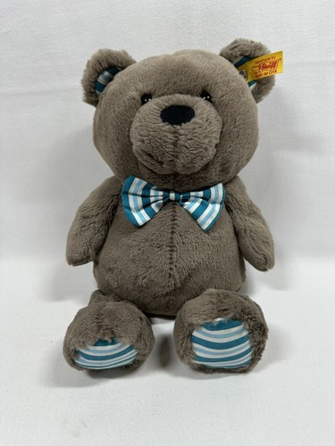 Lnc steiff boris teddy - lnc-steiff,