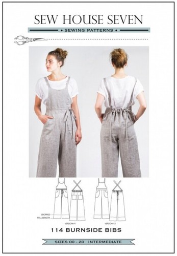 Sew house seven - sew, sewing