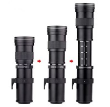 Canon 420 800mm - canon, ef-s