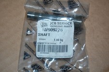 Genuine JCB 10/909226 Shaft( gearbox, gearshift) JS130W,145W,150W,160W,175W,200W