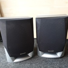 Sharp CP-BA1200H Speaker