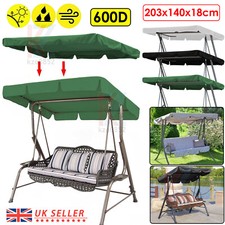 600D Replacement Canopy for