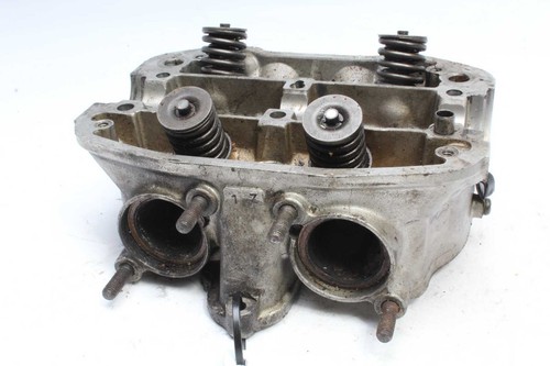 Cylinder head honda 1000 - head, gl