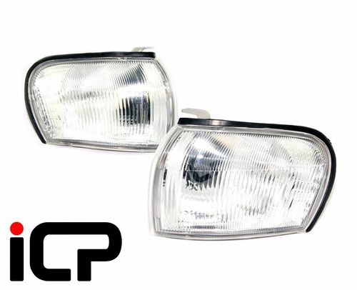 Standard oem look side lights - oem,