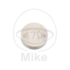 JMP valve shim 7.5 mm 1.70