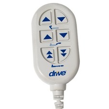 New Invacare Style Full