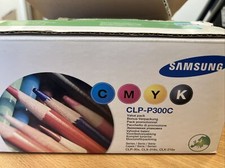 Samsung CLP-P300C