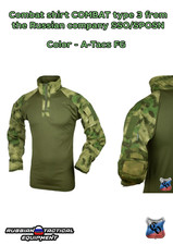 Combat shirt COMBAT type 3