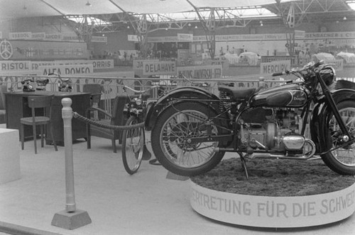 Douglas dragonfly 1947 - dragonfly,