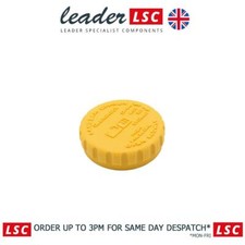 Radiator Header Expansion Tank