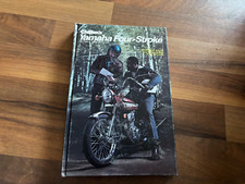 1970-1974 71 72 73 YAMAHA