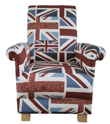 Children armchairs union - children's,