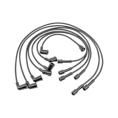 Ignition spark plug wire cable - ignition,
