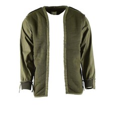 GENUINE DUTCH ARMY OLIVE OD