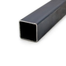 Box Section Mild Steel