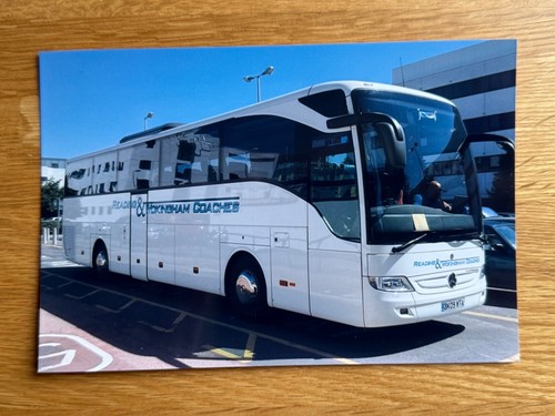 Reading wokingham coaches - reading,